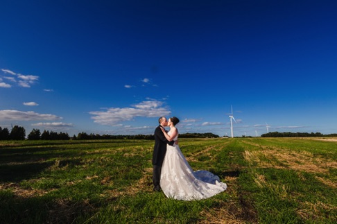 Country Wedding